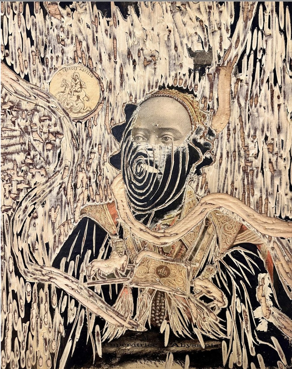 Abyssinie, 2026