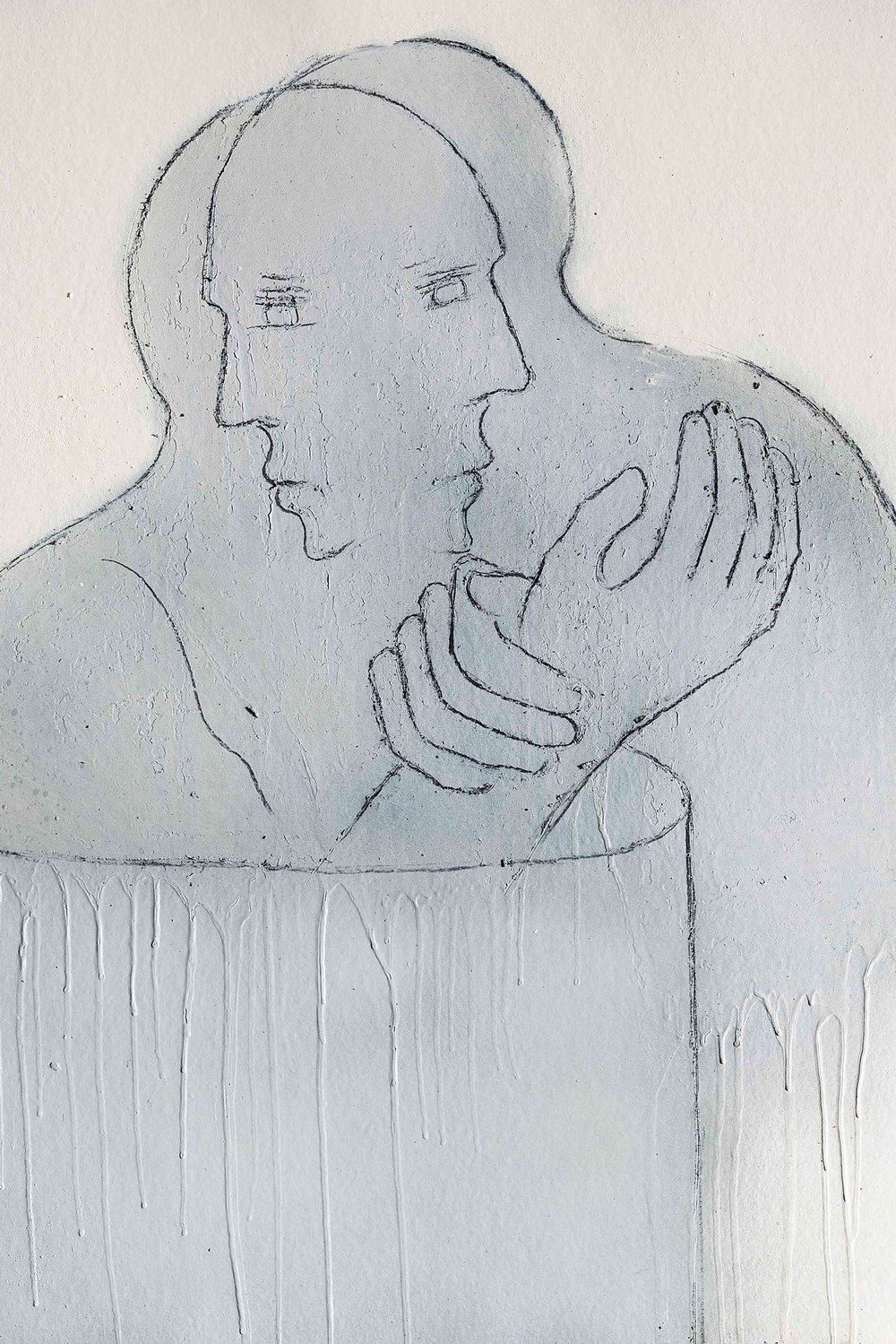 Mahi Binebine — Work