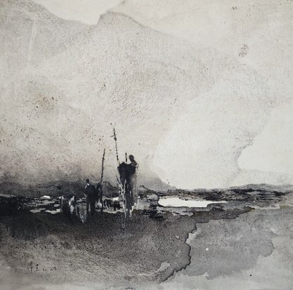 Promised Land, 2013