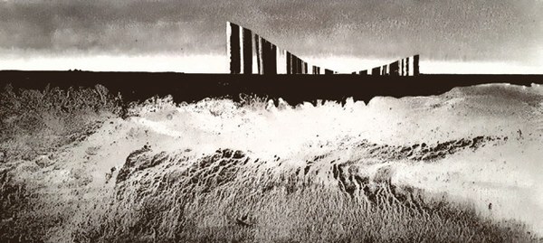Mirage, 2018