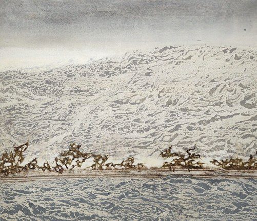 Silvery Wave, 2022
