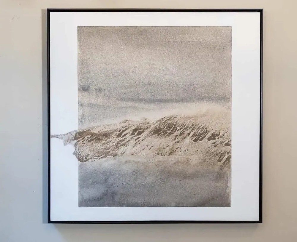 Li Chevalier — Œuvre
