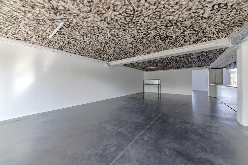 Le plafond