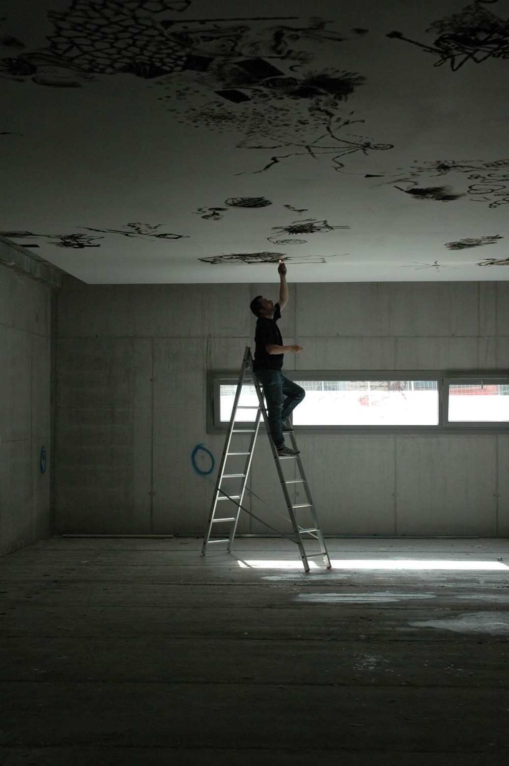 L'atelier