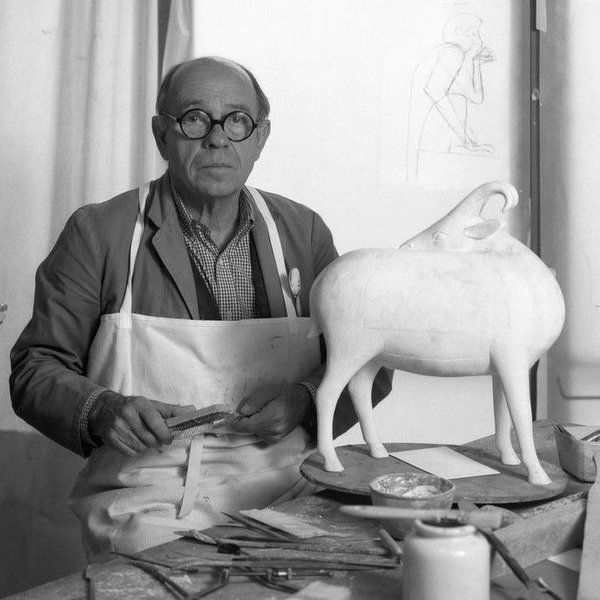 François-Xavier Lalanne