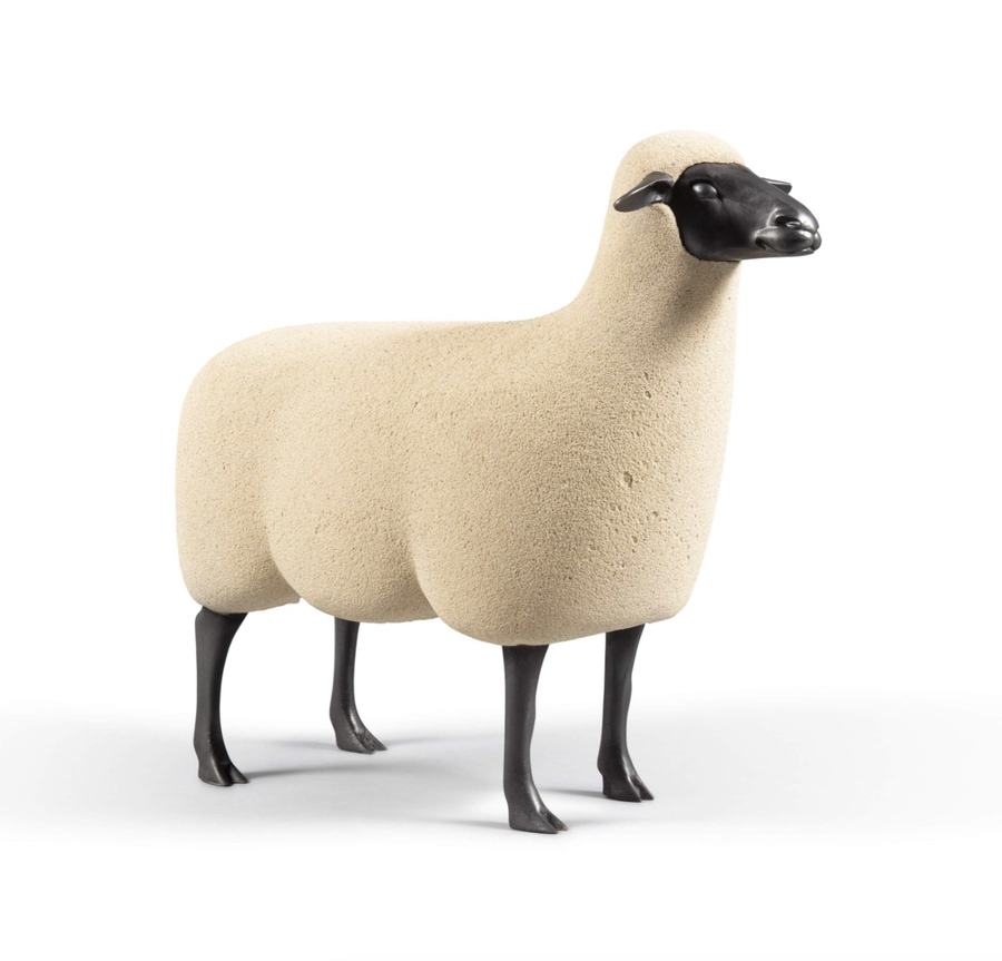 François-Xavier Lalanne — Work