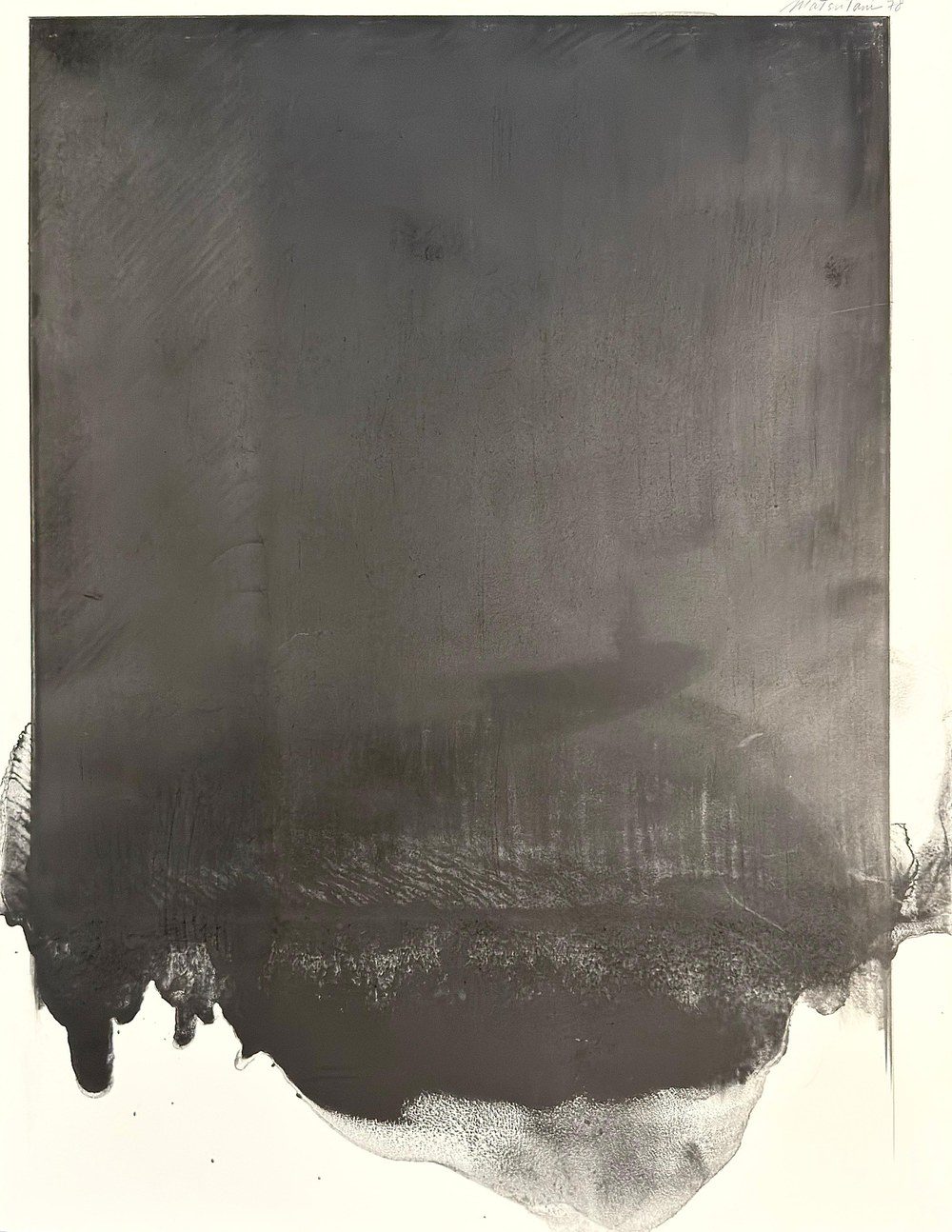Sans titre, 1978