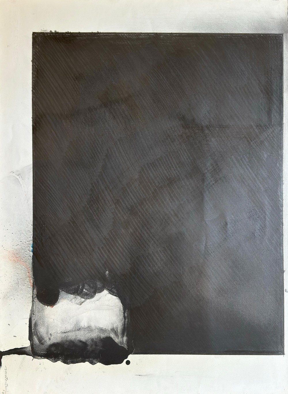 Sans titre, 1978