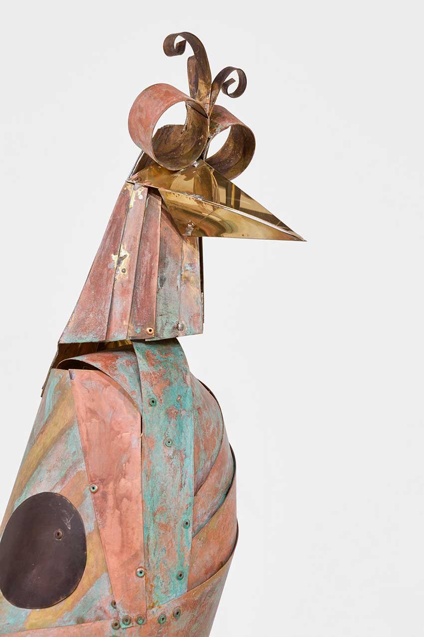 Oiseau
