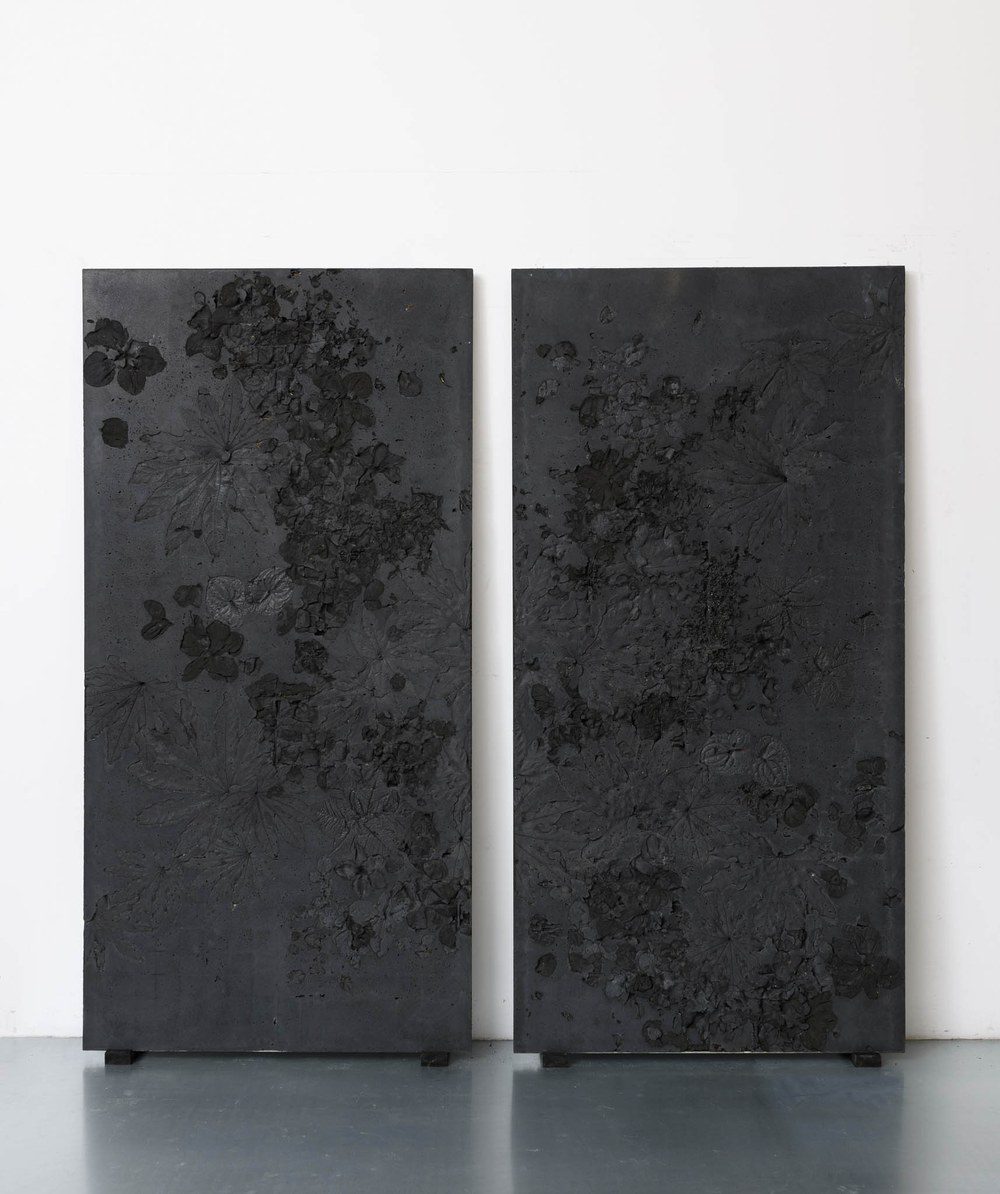 Alessandro Piangiamore — Work