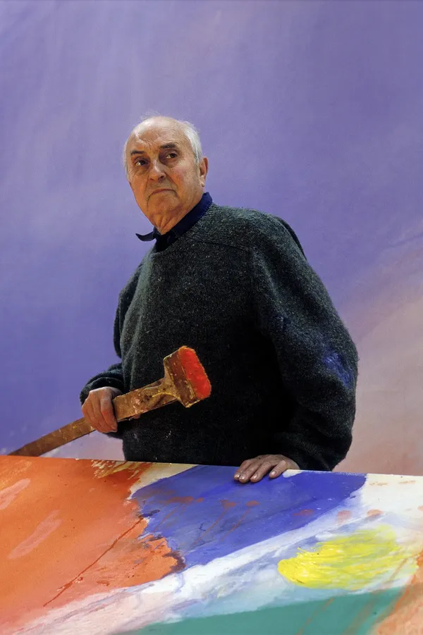 Olivier Debré