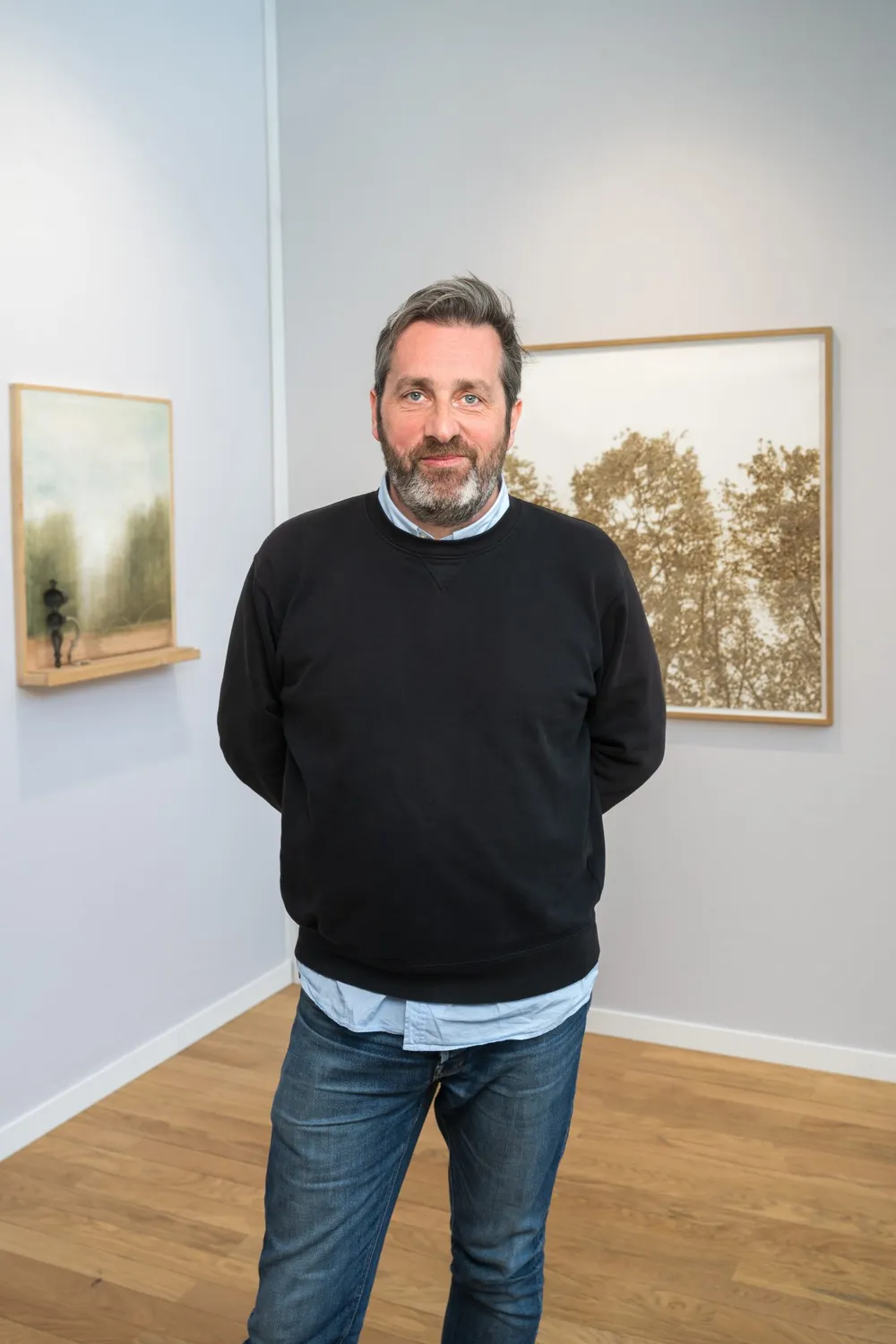 Olivier Kosta-Théfaine