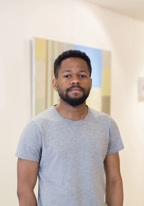 David Mbuyi