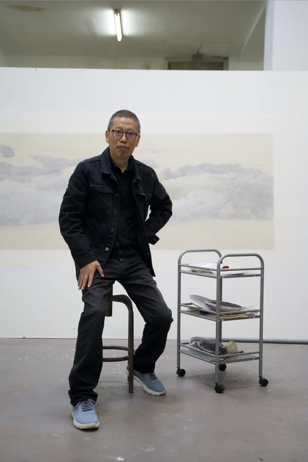 Shan Weijun