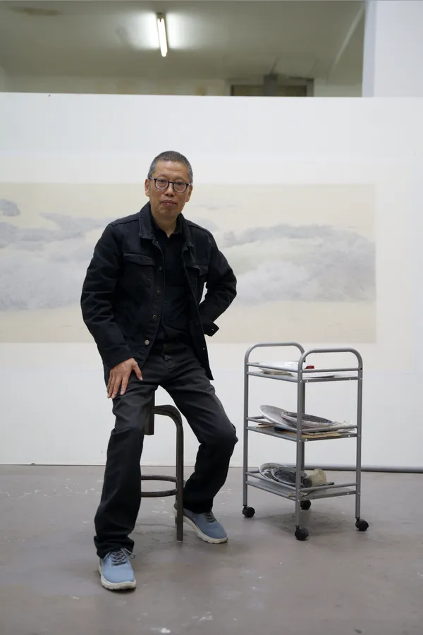 Shan Weijun