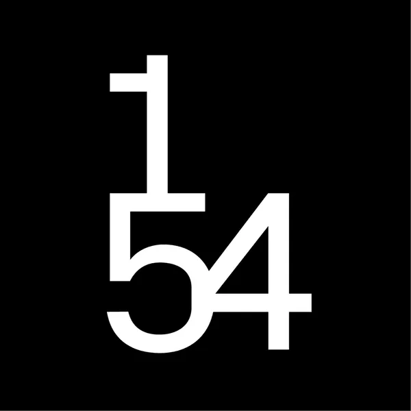 1-54 London