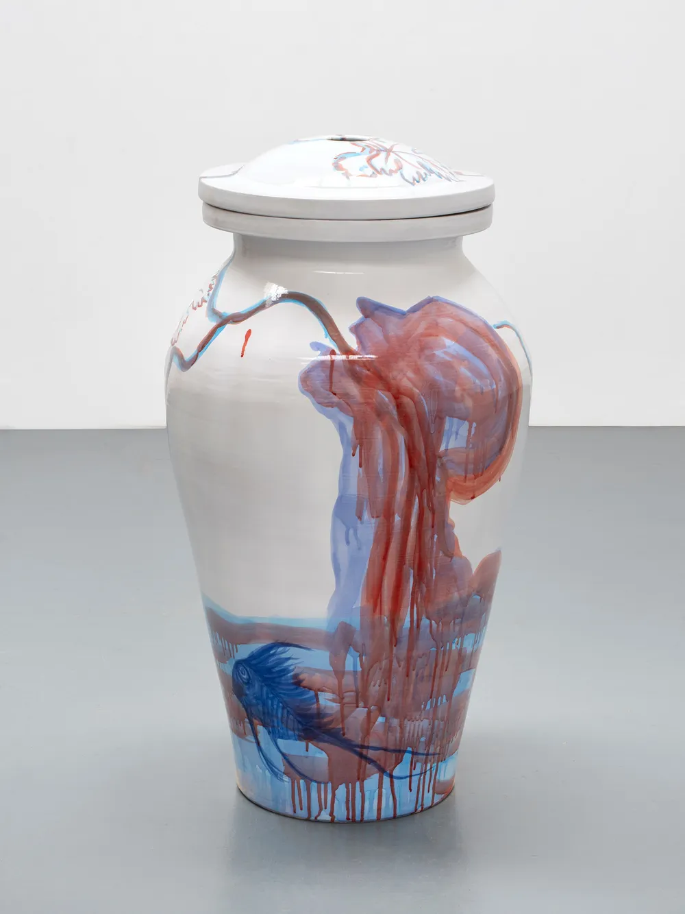 Barthélémy Toguo — Œuvre
