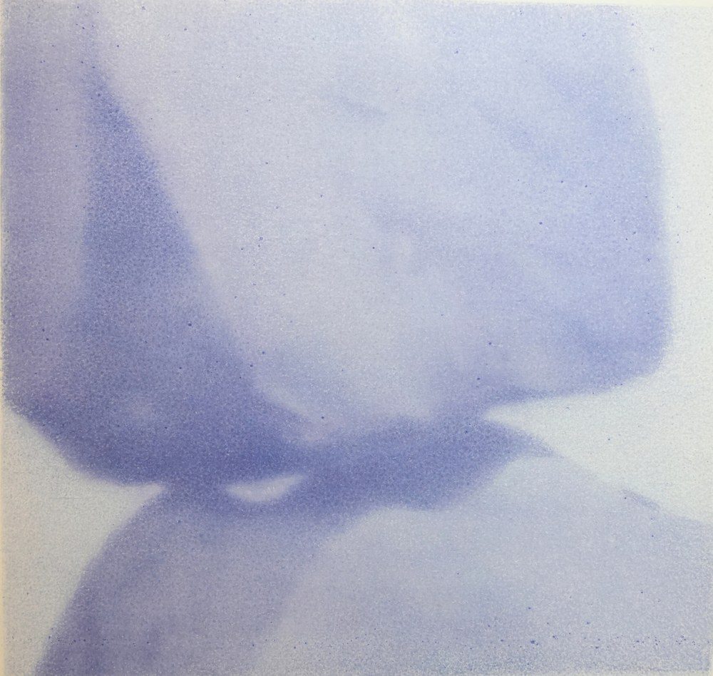 Mountain Stone n° 8, 2023