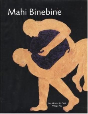 Mahi Binebine