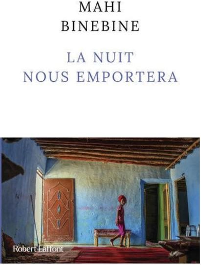 La nuit nous emportera