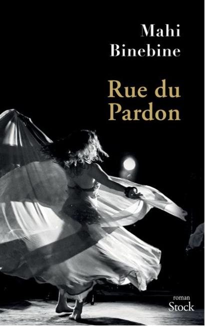 Rue du Pardon