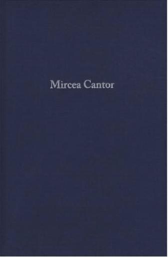 Mircea Cantor