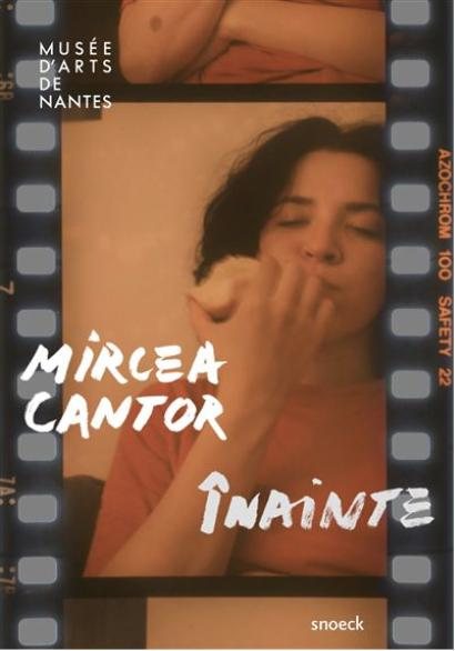 Înainte : Mircea Cantor