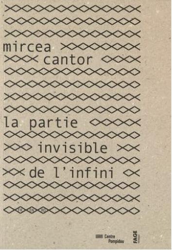 Mircea Cantor, la partie invisible de l'infini