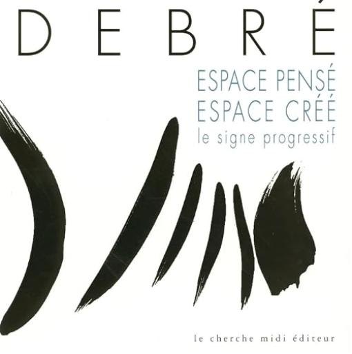 Espace pensé, espace créé