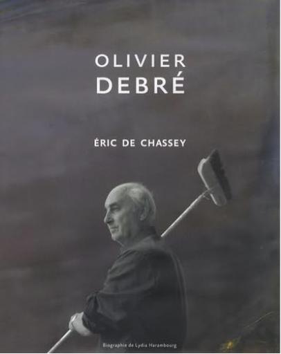 Olivier Debré