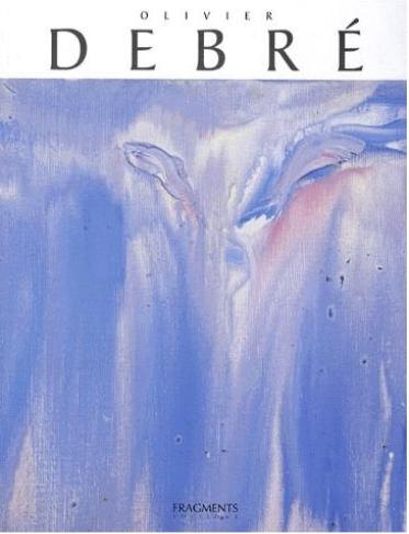 Olivier Debré et la Norvège — « Episode »