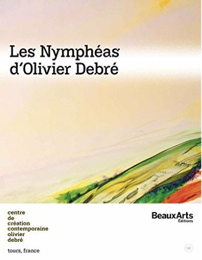 Les Nymphéas d'Olivier Debré