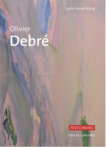 Olivier Debré