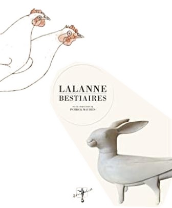 Lalanne : Bestiaires