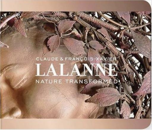 Claude and François-Xavier Lalanne: Nature Transformed