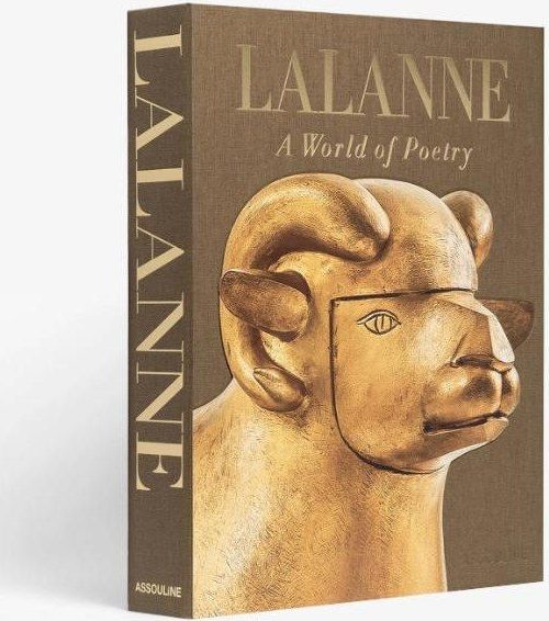 Lalanne: A World of Poetry