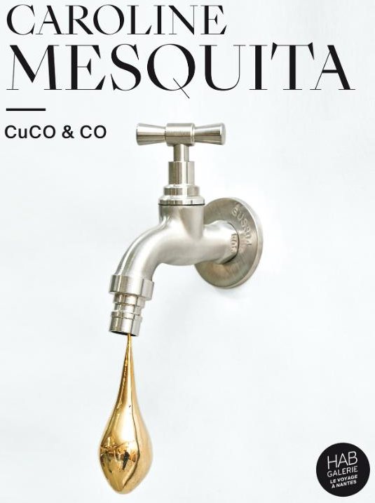 Caroline Mesquita, CuCO & CO