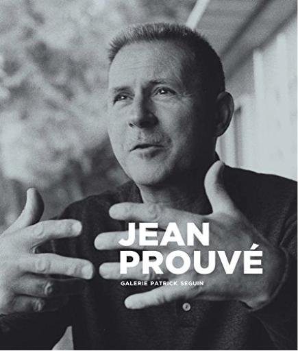 Jean Prouvé, double volume