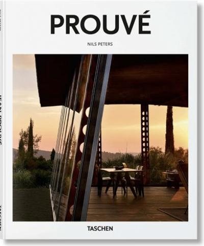 Jean Prouvé 1901-1984. La dynamique de la création