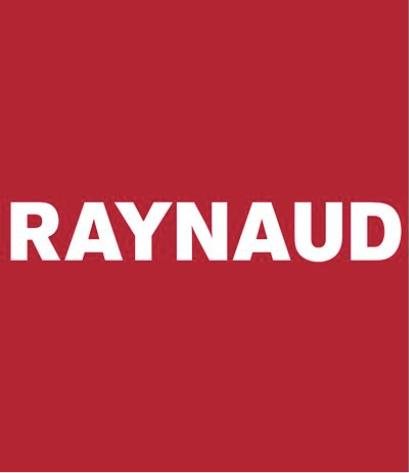 Raynaud, Autoportrait — édition de poche