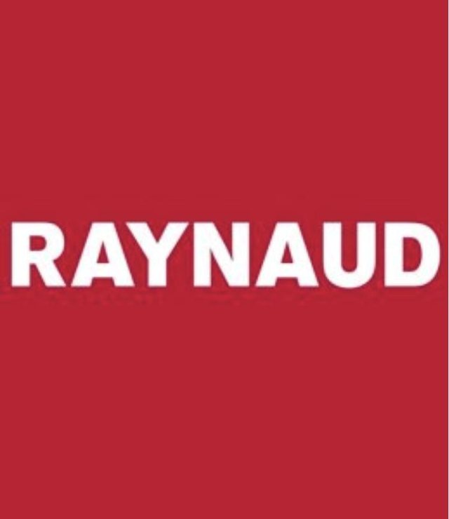Raynaud, Autoportrait