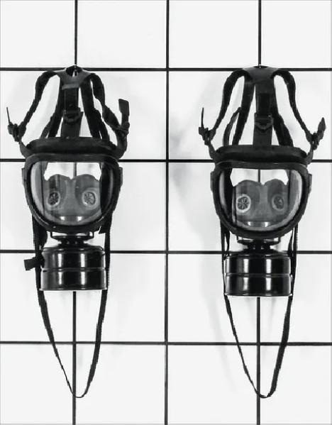 Catalogue raisonné Jean-Pierre Raynaud, 1974–1997