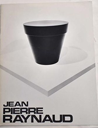 Jean-Pierre Raynaud, Monotypes