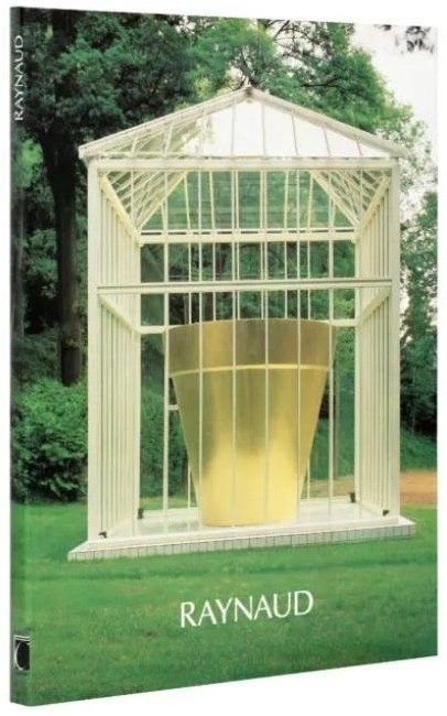 Jean-Pierre Raynaud, Archétypes