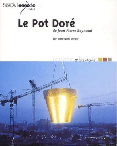 Le Pot doré
