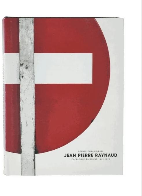 Raynaud, Catalogue raisonné n° 1