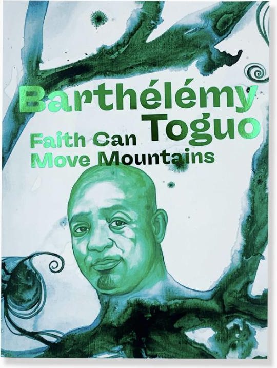 Faith Can Move Mountains