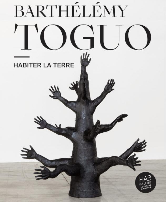 Barthélémy Toguo, habiter la Terre