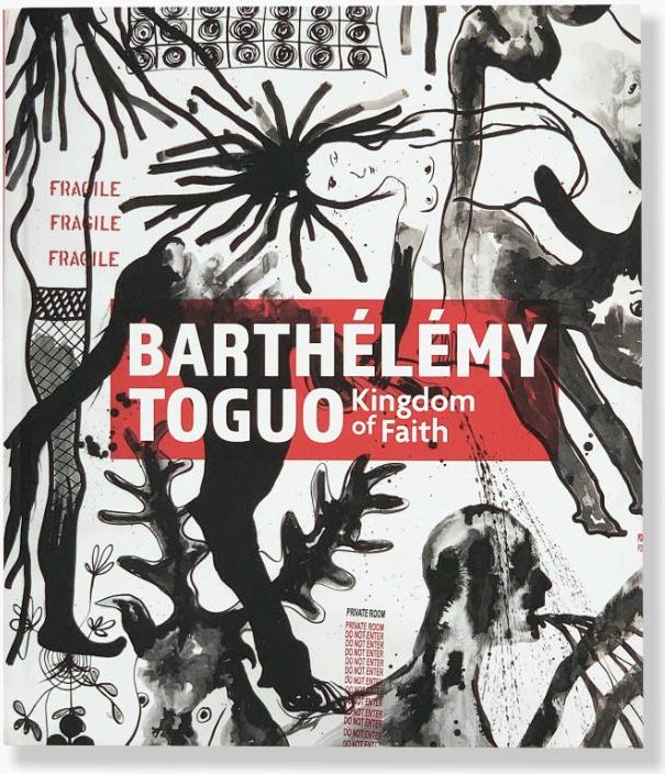Barthélémy Toguo, Kingdom of Faith