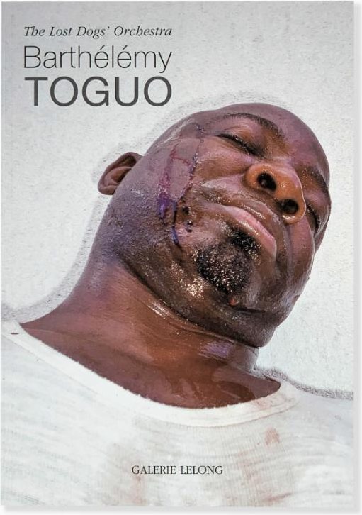 Barthélémy Toguo, The Lost Dogs' Orchestra